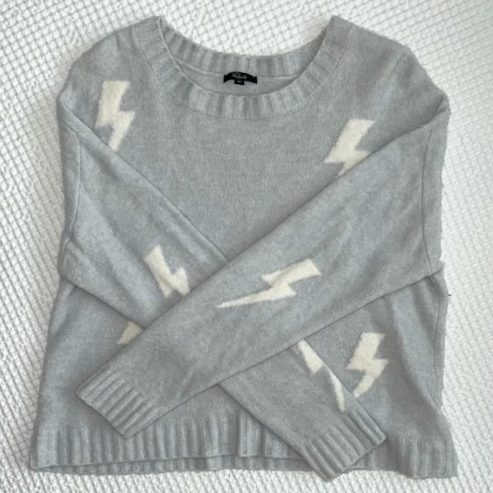 Rails Perci Lightning Pullover